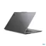 Lenovo ThinkPad X9 15 Gen 1, CPU: Core Ultra 7 268V, RAM: RAM 32 GB, Ổ cứng: SSD 1TB, Độ phân giải : Quad HD+, Card đồ họa: Intel Arc Graphics, Kích thước màn hình: 15.3 inch, Loại màn hình: Laptop Touch, Hệ điều hành: Windows 11, Màu sắc: Thunder Grey - hình số , 4 image